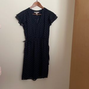 Womens dress 2 times worn. Smoke and pet free home